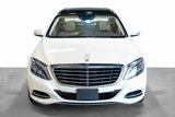 Used 2016 Mercedes-Benz S 550 Sedan image 4