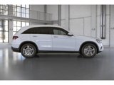 Used 2021 Mercedes-Benz GLC 300 4MATIC image 2