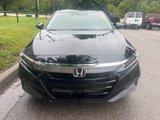 Used 2019 Honda Accord LX image 2
