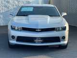 Used 2014 Chevrolet Camaro LT image 3