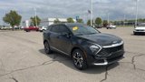 Used 2023 Kia Sportage EX image 2