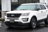 Used 2016 Ford Explorer Sport w/ Equipment Group 401A image 3