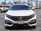 Used 2020 Honda Civic Si image 2