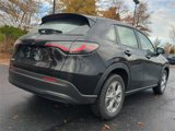 New 2025 Honda HR-V LX image 4
