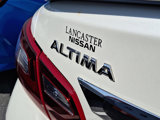 Used 2017 Nissan Altima 2.5 SR w/ Midnight Edition Package image 3