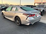 Certified 2023 Toyota Camry SE image 3