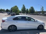 Used 2023 Kia Forte LXS image 4