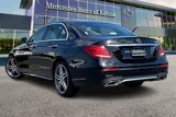 Certified 2020 Mercedes-Benz E 450 4MATIC Sedan image 2