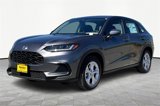 New 2025 Honda HR-V LX image 2