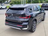 New 2025 BMW X1 xDrive28i w/ Technology Package image 2
