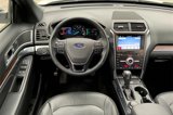 Used 2018 Ford Explorer Limited image 5