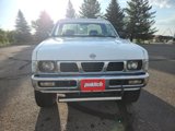 Used 1997 Nissan Pickup XE image 2