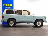 Used 2001 Toyota Land Cruiser image 6