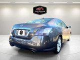 Used 2012 Nissan Maxima 3.5 SV w/ Premium Pkg image 4