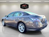 Used 2012 Nissan Maxima 3.5 SV w/ Premium Pkg image 2