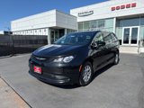 Used 2023 Chrysler Voyager LX image 3