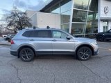 New 2024 Volkswagen Tiguan SE image 4