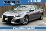 Used 2023 Nissan Altima 2.5 SV image 3