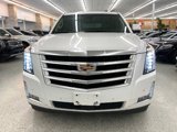 Used 2018 Cadillac Escalade Premium Luxury image 3