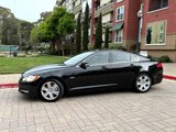 Used 2009 Jaguar XF Luxury image 3