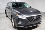 Used 2020 Hyundai Santa Fe SE image 5