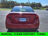 Used 2015 Subaru WRX Premium image 4