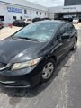 Used 2015 Honda Civic LX image 4