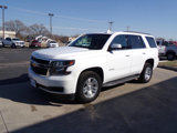 Used 2019 Chevrolet Tahoe LT image 4