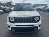 Used 2020 Jeep Renegade Latitude image 3