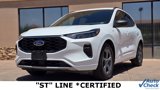 Certified 2023 Ford Escape ST-Line image 3