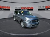 Used 2017 INFINITI QX80 2WD w/ Driver Assistance Package image 3