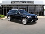 Certified 2021 Mercedes-Benz GLC 300 image 1