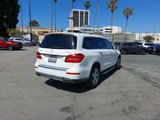 Used 2017 Mercedes-Benz GLS 450 4MATIC image 5