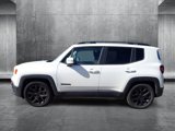 Used 2017 Jeep Renegade Altitude image 2