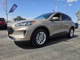 Certified 2020 Ford Escape SE image 3