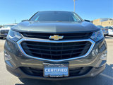 Certified 2020 Chevrolet Equinox LT image 5