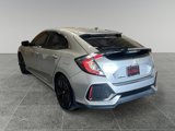 Used 2018 Honda Civic EX image 4