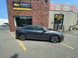 Used 2018 Honda Civic EX-T image 4
