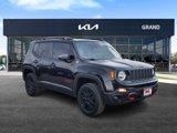 Used 2018 Jeep Renegade Trailhawk image 2