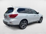 Used 2018 Nissan Pathfinder Platinum image 5