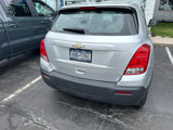 Used 2016 Chevrolet Trax LS image 3