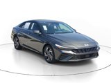 Certified 2024 Hyundai Elantra SEL w/ Convenience Package image 2