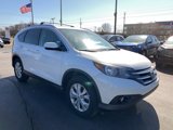 Used 2012 Honda CR-V EX-L image 3
