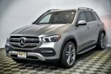 Used 2020 Mercedes-Benz GLE 350 4MATIC image 4