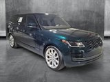 Used 2020 Land Rover Range Rover Long Wheelbase HSE image 3