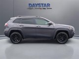 Used 2020 Jeep Cherokee Trailhawk w/ Cold Weather Group image 2