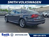 Used 2017 Volkswagen Passat 1.8T R-Line image 4