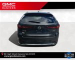 Used 2024 MAZDA CX-90 3.3 Turbo w/ Premium Package image 4