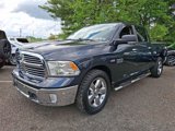 Used 2017 RAM 1500 Big Horn image 3