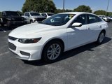 Used 2018 Chevrolet Malibu LT image 5